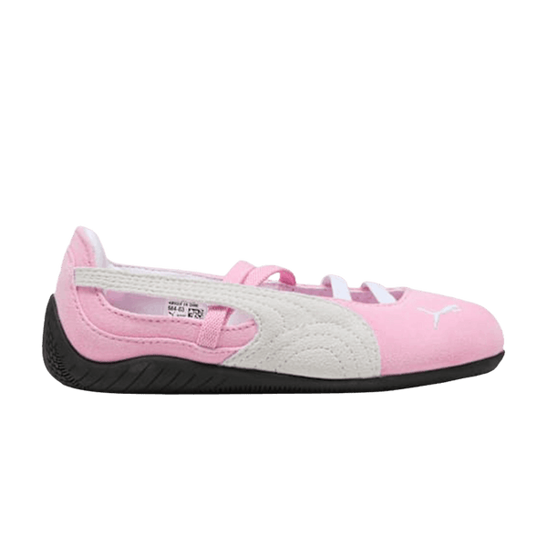 Puma Speedcat Ballet PS 'Pink Shimmer White'