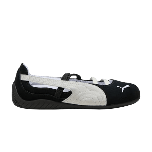 Puma Speedcat Ballet PS 'Black White Warm White'
