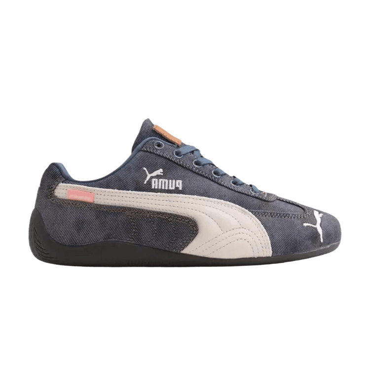atmos pink x Puma Speedcat OG 'Denim'
