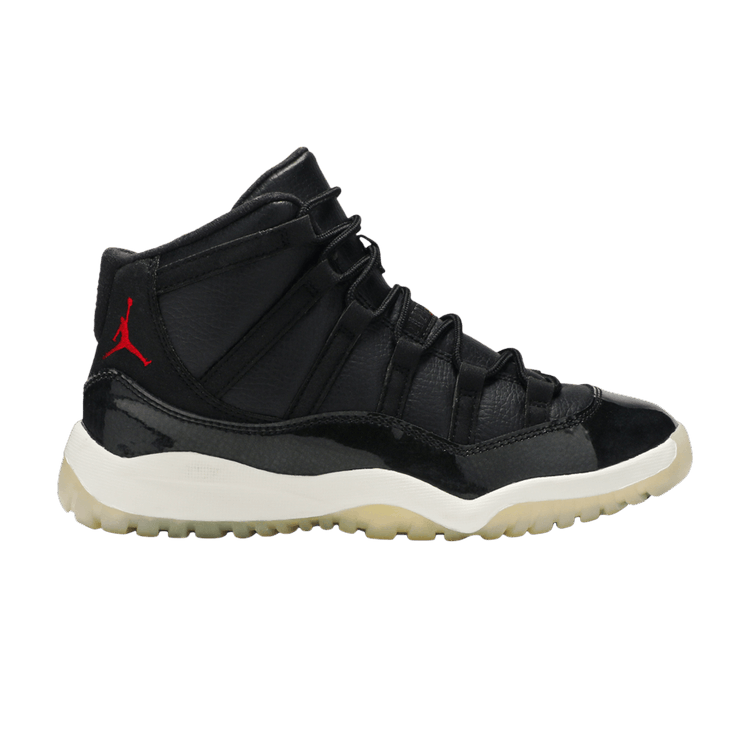 Air Jordan 11 Retro PS '72-10'