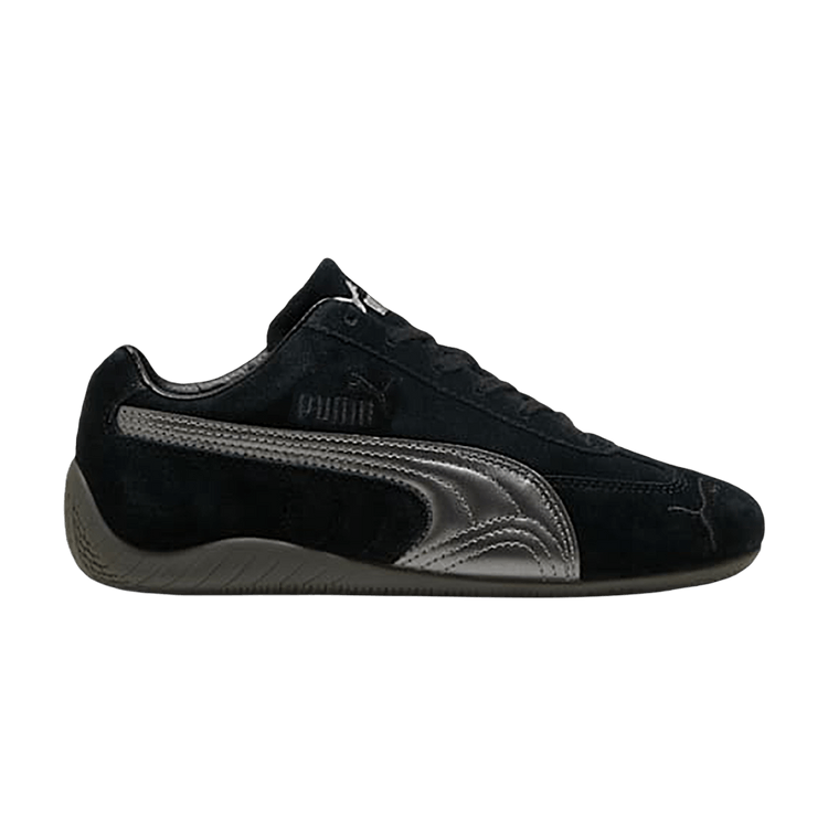 Puma Speedcat Lux 'Black Gum'