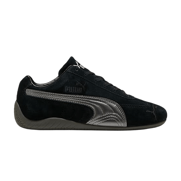 Puma Speedcat Lux 'Black Gum'