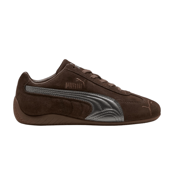Puma Wmns Speedcat Lux 'Chocolate Gum'