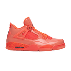 Wmns Air Jordan 4 Retro NRG 'Hot Punch'