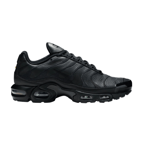 Nike Air Max Plus TN 'Triple Black'