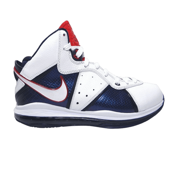 Nike Lebron 8 'Veterans Day'