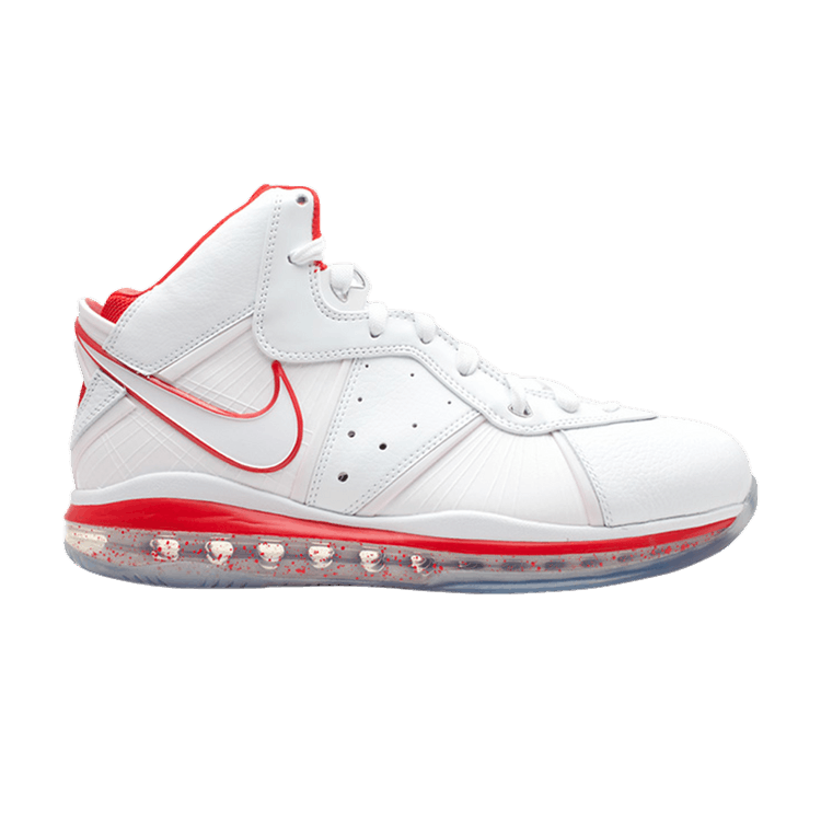 Nike LeBron 8 'China'