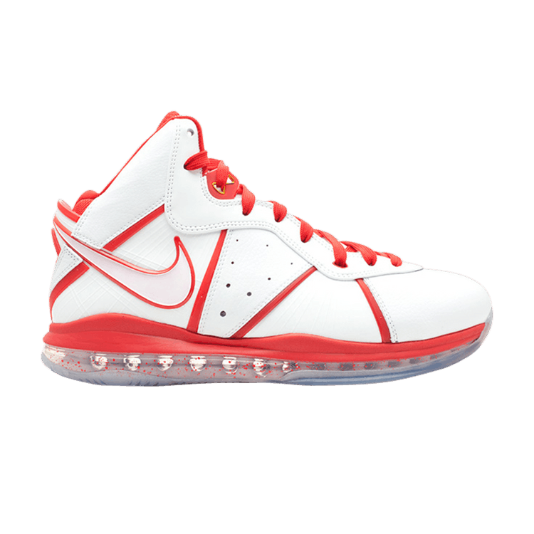 Nike LeBron 8 'Un-China'