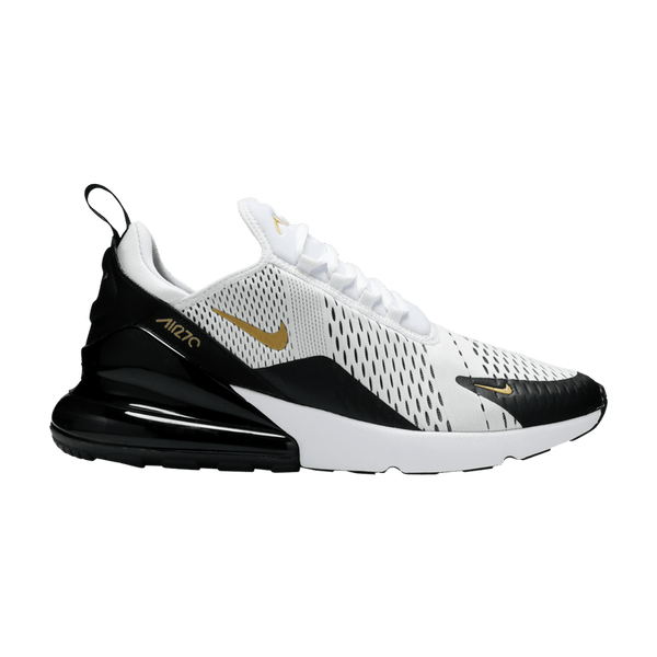 Nike Air Max 270 'White Gold'