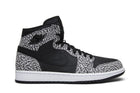Air Jordan 1 Retro High 'Black Elephant'