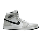 Air Jordan 1 Retro High 'White Elephant'