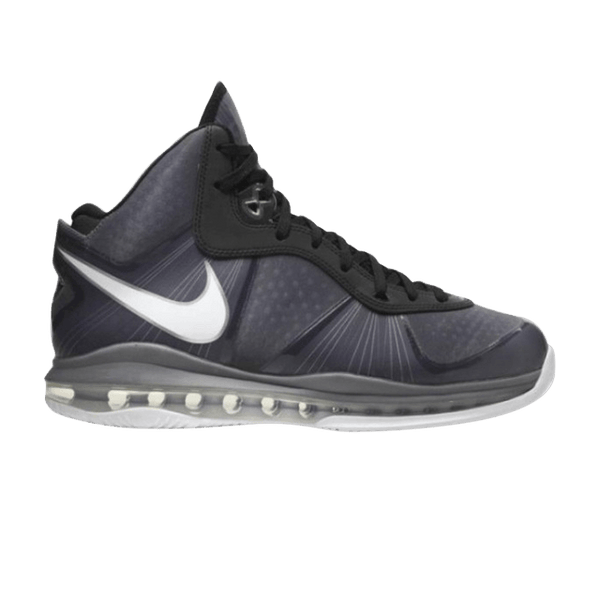 Nike LeBron 8 V/2 'Cool Grey'