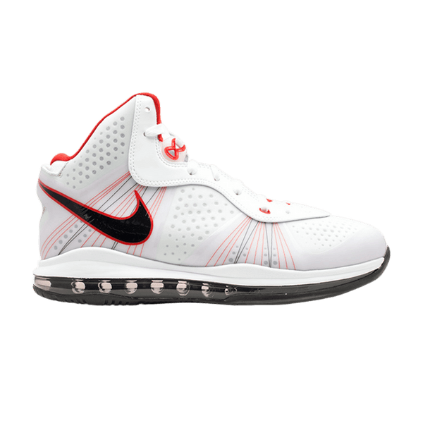 Nike Lebron 8 V/2 'Home'