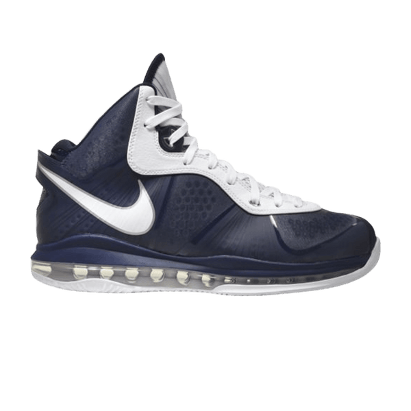 Nike LeBron 8 V/2 'Yankees'