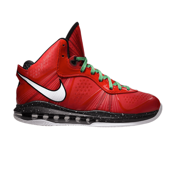 Nike LeBron 8 V/2 'Christmas'