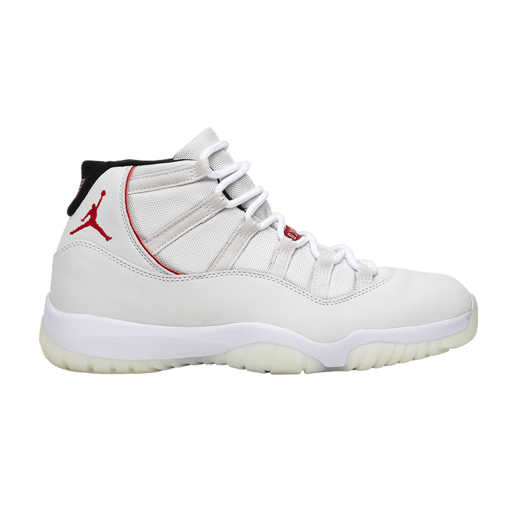 Air Jordan 11 Retro 'Platinum Tint'