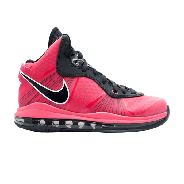 Nike LeBron 8 V/2 GS
