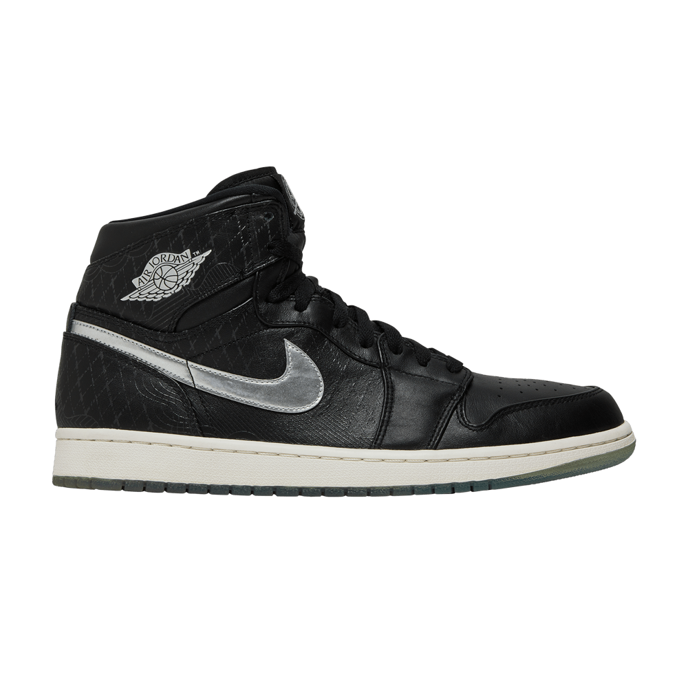 Air Jordan 1 Retro High 'Passport'