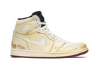 Nigel Sylvester x Air Jordan 1 Retro High OG 'Nigel Sylvester'