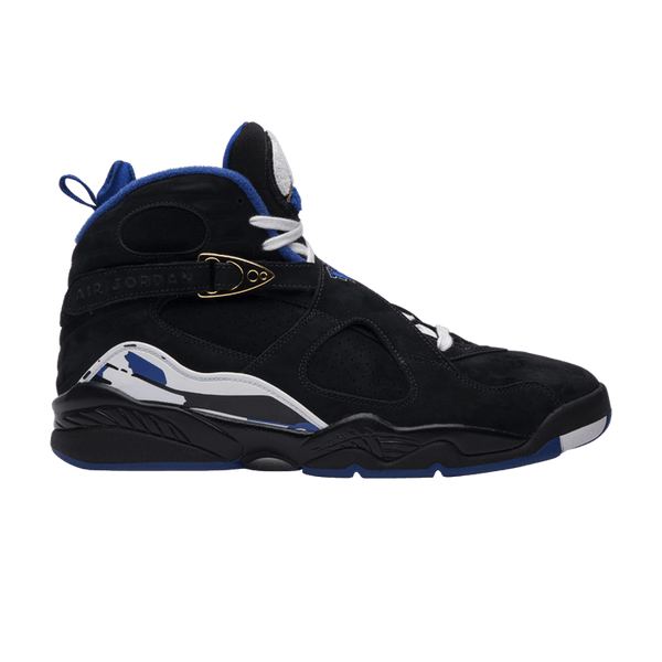 OVO x Air Jordan 8 Retro Promo 'Kentucky Madness'