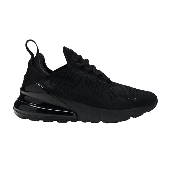 Nike Wmns Air Max 270 'Triple Black'