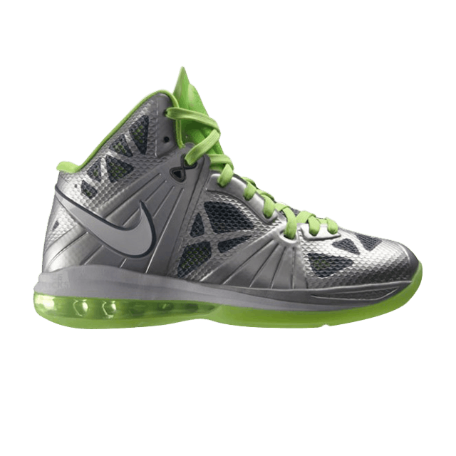 Nike LeBron 8 P.S. 'Dunkman'