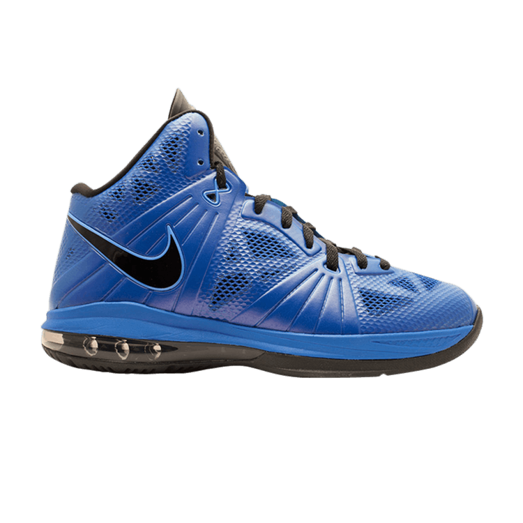 Nike LeBron 8 PS 'Varsity Royal'