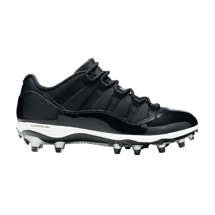Air Jordan 11 Retro Low TD Cleat 'Space Jam'
