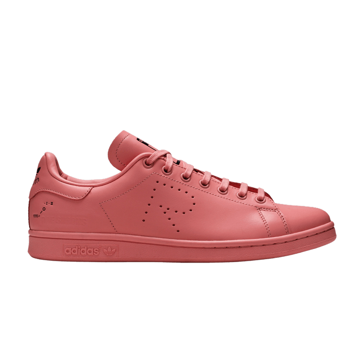 Raf Simons x adidas Stan Smith 'Tactile Rose'