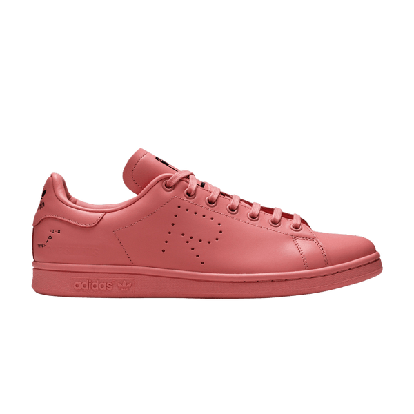 Raf Simons x adidas Stan Smith 'Tactile Rose'