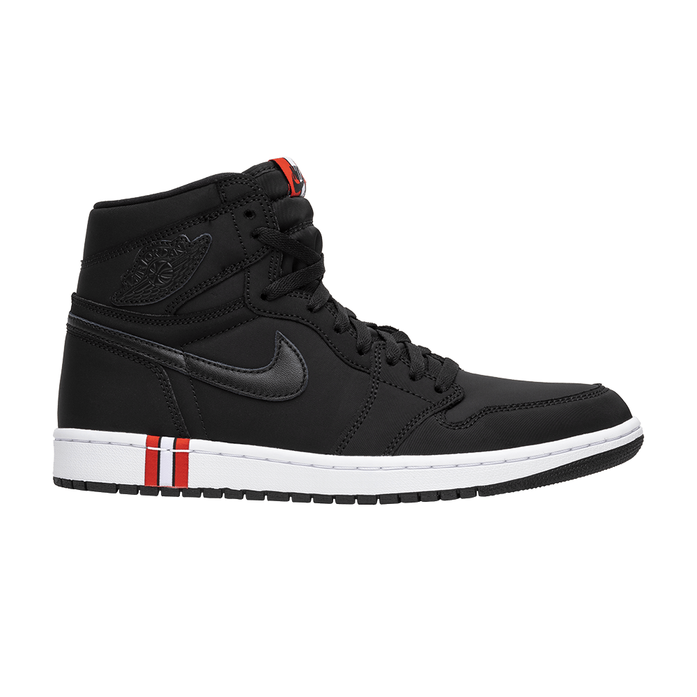 Paris Saint-Germain x Air Jordan 1 Retro High OG 'Paris Saint-Germain'