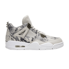 Air Jordan 4 Retro Premium 'Snakeskin'