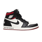 Air Jordan 1 Retro High OG NRG 'Not For Resale'