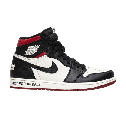 Air Jordan 1 Retro High OG NRG 'Not For Resale'