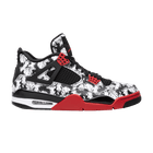 Air Jordan 4 Retro 'Tattoo'