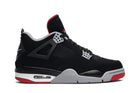 Air Jordan 4 Retro OG 'Bred' 2019