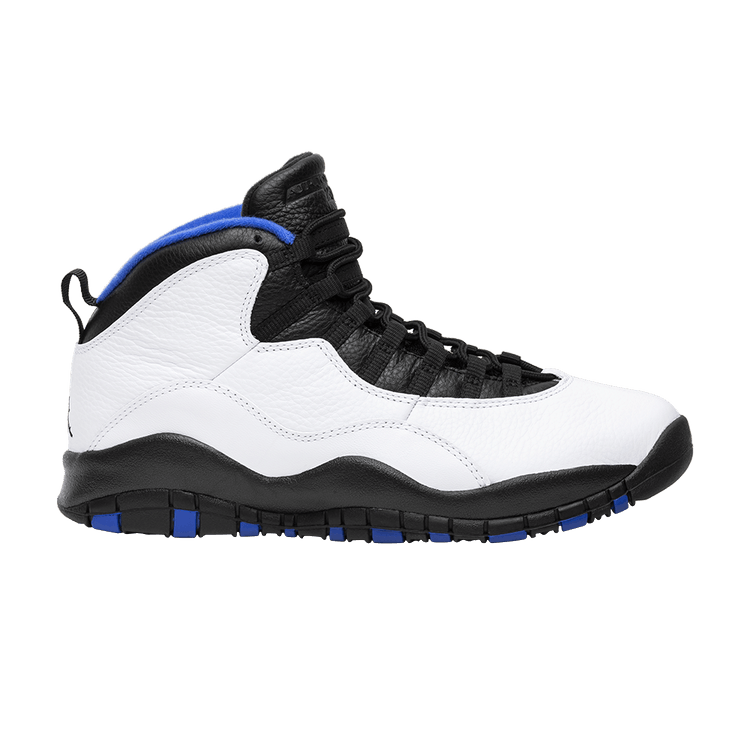 Air Jordan 10 Retro 'Orlando' 2018