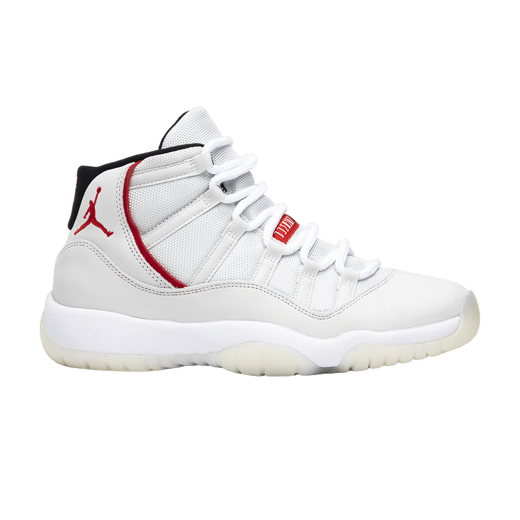 Air Jordan 11 Retro GS 'Platinum Tint'