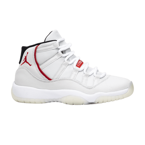 Air Jordan 11 Retro GS 'Platinum Tint'