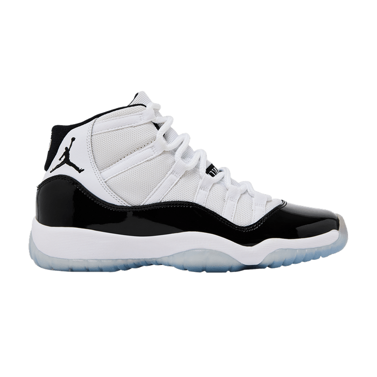 Air Jordan 11 Retro GS 'Concord' 2018