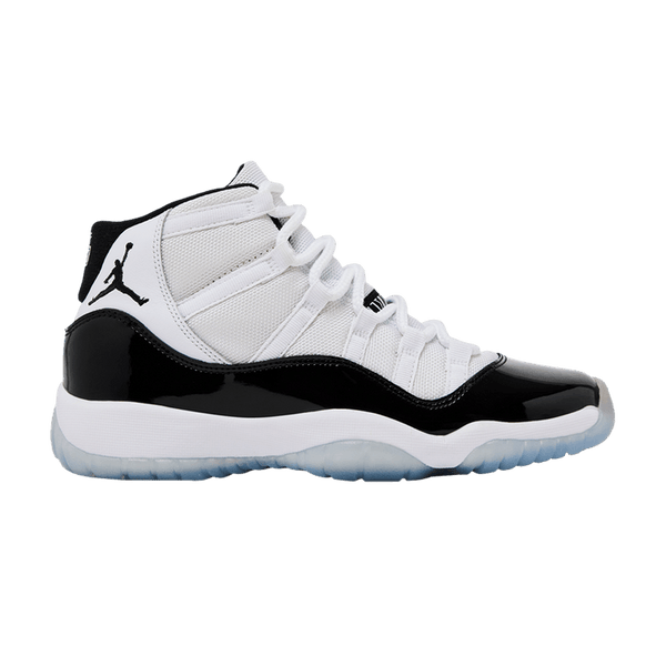 Air Jordan 11 Retro GS 'Concord' 2018
