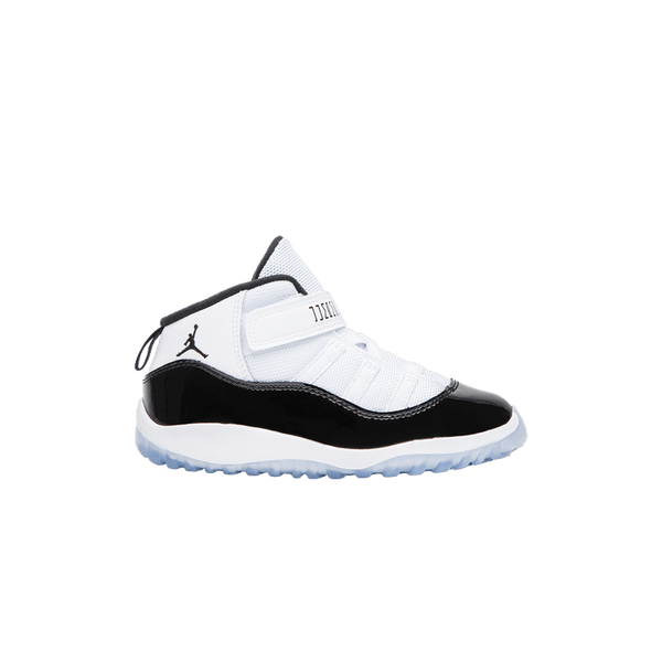 Air Jordan 11 Retro TD 'Concord' 2018