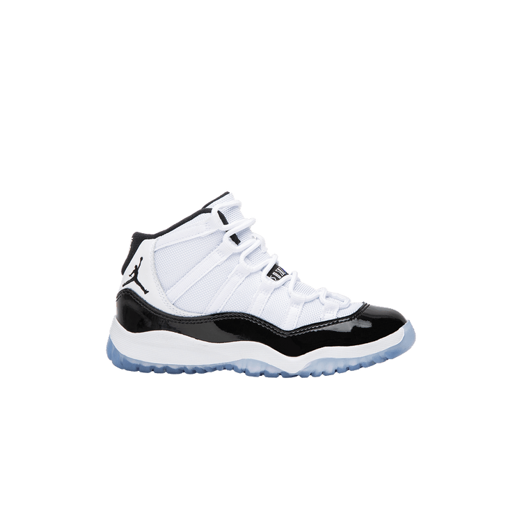 Air Jordan 11 Retro PS 'Concord' 2018
