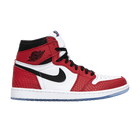 Marvel x Air Jordan 1 Retro High OG 'Origin Story'