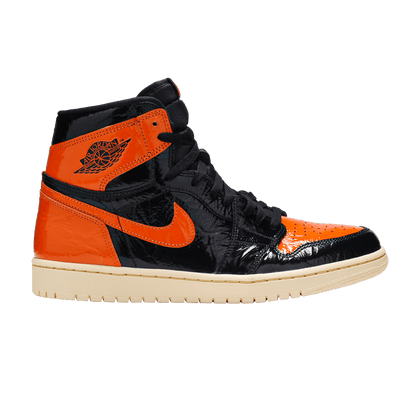 Air Jordan 1 Retro High OG 'Shattered Backboard 3.0'