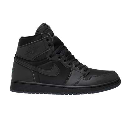 Rox Brown x Wmns Air Jordan 1 Retro High OG 'Black'