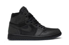 Rox Brown x Wmns Air Jordan 1 Retro High OG 'Black'
