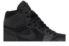 Rox Brown x Wmns Air Jordan 1 Retro High OG 'Black'