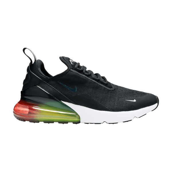 Nike Air Max 270 SE 'Rainbow Heel'