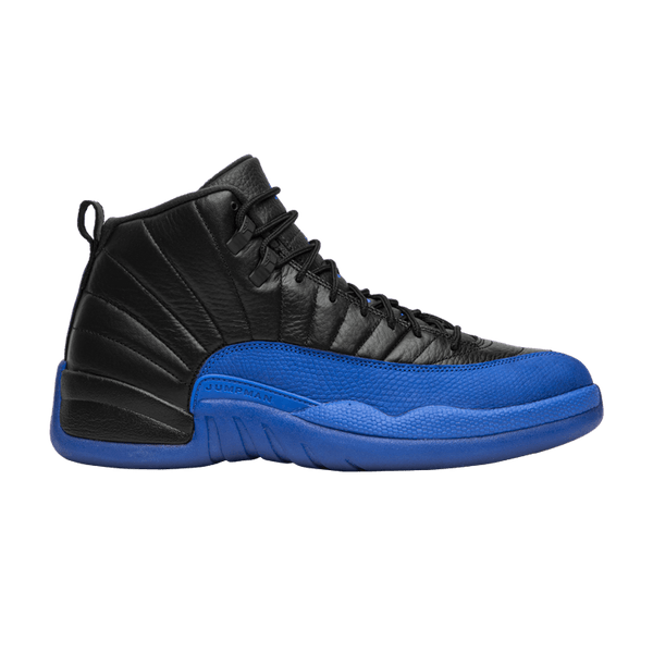 Air Jordan 12 Retro 'Game Royal'